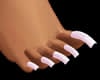 Sxy Feet