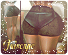 $G$ Acro Shorts |REP|