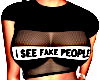 Fake People