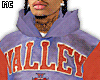 Valley Dreams Hoodie ,