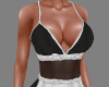 A47 Sexy French Maid RLL