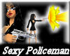 Sexy Policeman