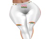 Pride Pants 25 LLM