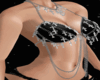 Clara Dark Bra