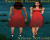 Twisted Rose Red