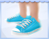 KID Sneakers Blue