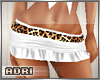~A: Leo'White Skirt PB