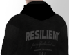 resilient sweatshirt