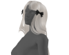 Cloudia white