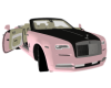 Pink Phantom