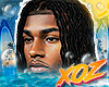xOz Sincere Thin Lox '26
