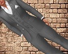 Grey Suit M