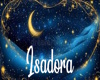 Isadora Background