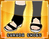 !T Sarada shoes