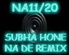 subha hone da de prt2