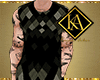 Tank &Tattoo Shirt
