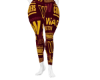 WASH EMBX LEGGINGS