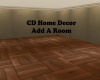 CD HomeDecor Add A Room