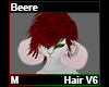 Beere Hair M V6