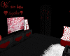 Love Shack Valentine