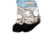 RICK BOOTS BBW