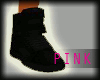 -PINK- SuPra Black