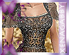Gilded Midnight 20's