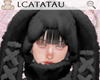 C! Bunny Hood B