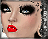 LL* Punk Pinup