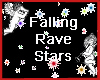 Falling rave Stars