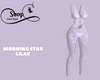 Morning Star Lilac