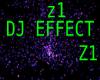 DJ EFFECT   Z1