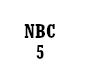 NBC CHAIN (M)