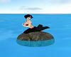 Mermaid Rock V5