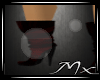  !Mx! Blossom Boots red
