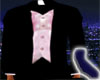 Priest Tux w/Pink 