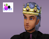 handsome Prince crown