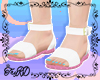 ♥KID Spring sandals