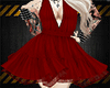[JD] Red Dress Sexy