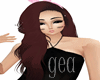 GEG | Chi hair