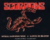 Scorpions Still Loving U