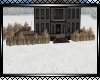 **Country Winter Home