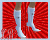 STILETTOBOOTS DIVA BLUE