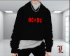 ACDC Sleeve Long  Lz.