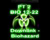 Downlink - Biohazardpt2