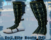 Doji Elite Boots