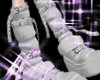 ✩¡! neura boots