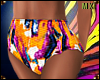 [MX|Amber/Violet-Bottom]