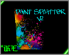 *HE*PaintSplatter V2