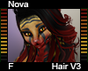 Nova Hair F V3